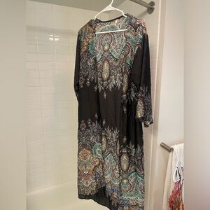 Raga swim cover up
